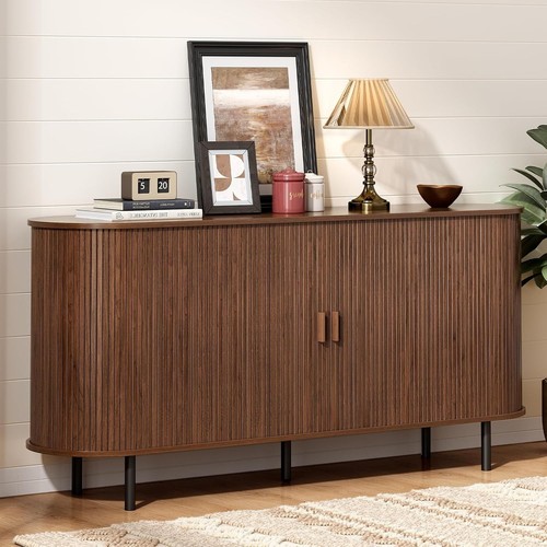 Sideboard buffet cabinet - sideboard,