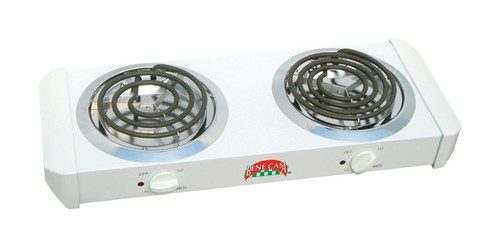 Bene casa burner buffet - 2,