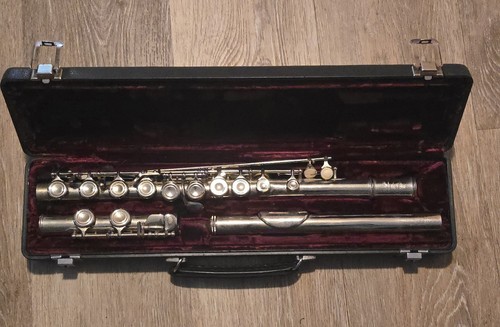 Buffet crampon paris copper - crampon,