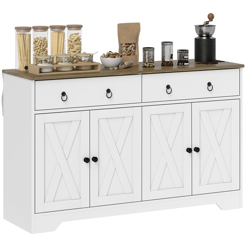 Kitchen storage sideboard - storage,