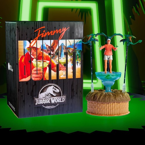 Mattel creations jurassic - mattel,
