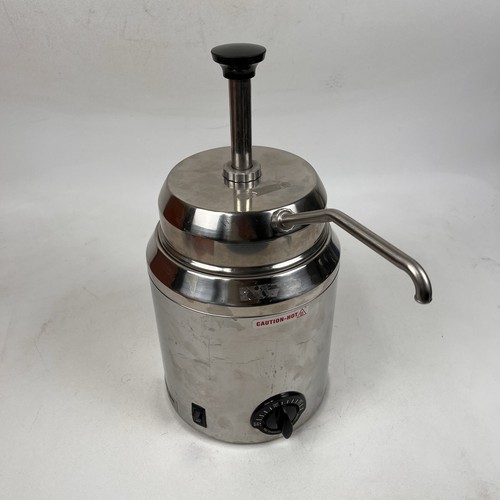 Server fsp pump - warmer, buffet