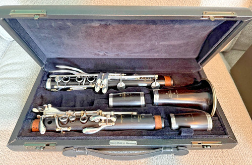 Buffet crampon tradition - buffet, bb