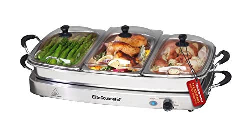 Elite gourmet platinum - elite,