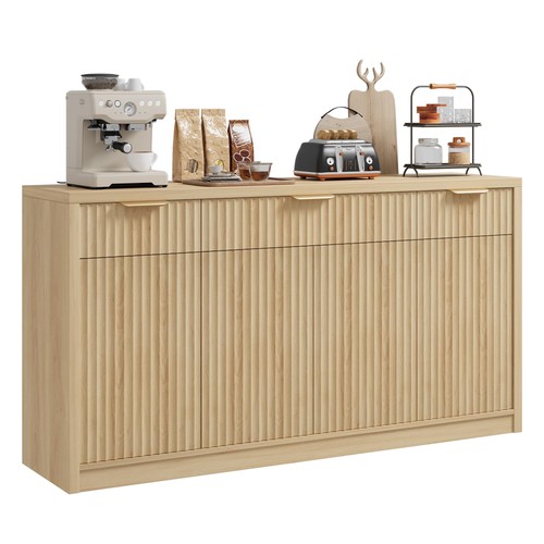 Garvee buffet cabinet - garvee, 55"